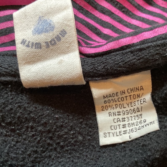 Billabong hoodie - Picture 4 of 4